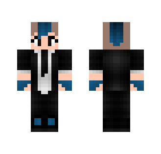 Sydney - PAYDAY 2