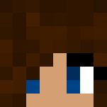 Negatale Ginger - Female Minecraft Skins - image 3