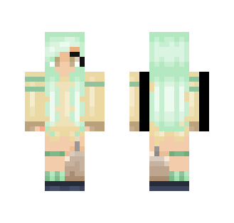 Laura | New OC