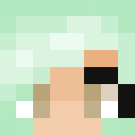Laura | New OC - Female Minecraft Skins - image 3