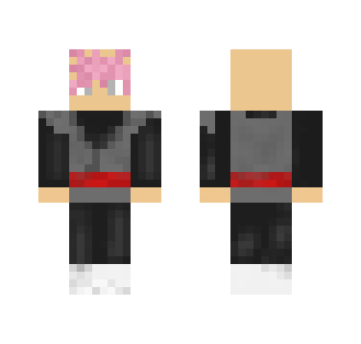 Aihots - Male Minecraft Skins - image 2