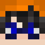 Halloween John Egbert - Halloween Minecraft Skins - image 3