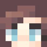 Cotton Candy - Female Minecraft Skins - image 3