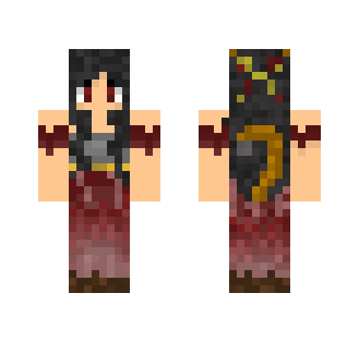 Request for Varen [Elysium]