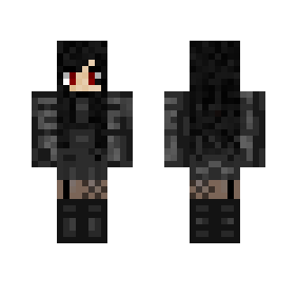 Request for Varen [Elysium]