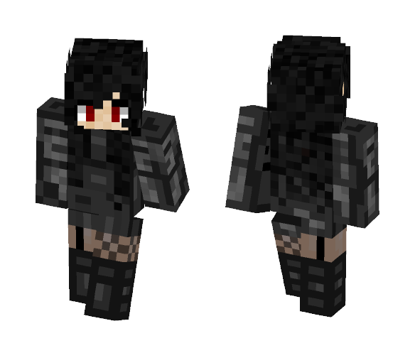 Request for Varen [Elysium] - Male Minecraft Skins - image 1