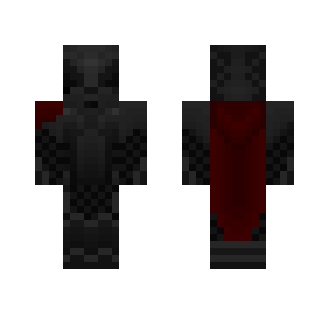 Aihots terror Warrior - Male Minecraft Skins - image 2