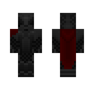 Aihots terror Warrior