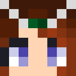 Warrior Girl - Girl Minecraft Skins - image 3