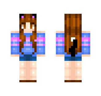 .:Jakky:. Neko!Frisk