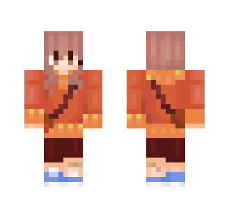 Maple - ♥