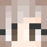 Fall Girl/ Not Fall Girl - Girl Minecraft Skins - image 3