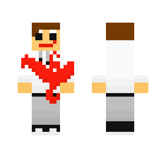 Valor skin by Ferdik04_CZ