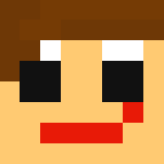 Valor skin by Ferdik04_CZ - Male Minecraft Skins - image 3