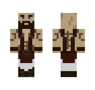 Blacksmith