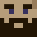 Blacksmith - Male Minecraft Skins - image 3