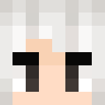 Welcome to the Black Parade - Female Minecraft Skins - image 3