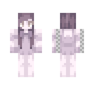 im not dead but this skin is