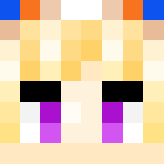 Magician (Dragon Saga) - Female Minecraft Skins - image 3