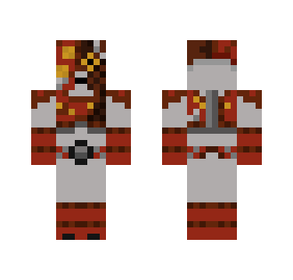 Engine Sentai Go-Onger - Ugatz