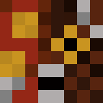 Engine Sentai Go-Onger - Ugatz - Other Minecraft Skins - image 3