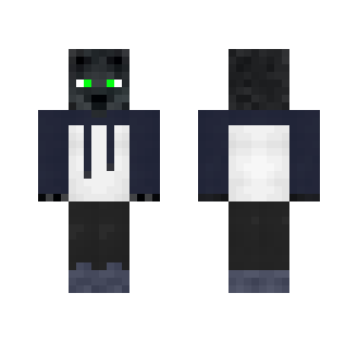 Something for a friend