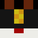 Juken Sentai Gekiranger - Rinshi - Other Minecraft Skins - image 3