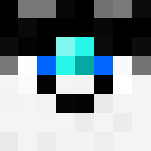 King Valkar the Husky - Male Minecraft Skins - image 3