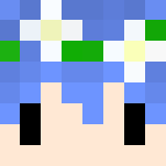 My Skin - Male Minecraft Skins - image 3