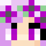 flower field - Female Minecraft Skins - image 3