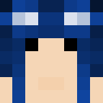 Dragon Quest Hero 2 - Male Minecraft Skins - image 3
