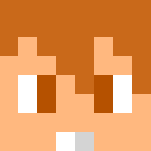 Blue Oak (Pokemon Sun & Moon) - Male Minecraft Skins - image 3