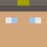 Battlefield 1 german soldier - Male Minecraft Skins - image 3