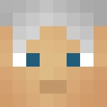 QuickSilver (comics) - Male Minecraft Skins - image 3