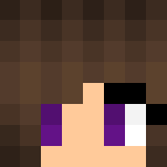Glistella- OC - Female Minecraft Skins - image 3