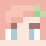 life's a peach // sighhoni - Male Minecraft Skins - image 3