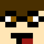 RandomGuy66 Skin - V2 - Male Minecraft Skins - image 3