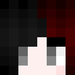 Harley Quinn Pajamas - Comics Minecraft Skins - image 3