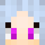 Download Free Meru Legend of Dragoon Skin for Minecraft image 3 Meru Legend of Dragoon - Female Minecraft Skins - image 3