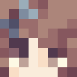 Shading Experiment-ish - Female Minecraft Skins - image 3