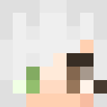 Download Free Request -Parrot Girl OC- Skin for Minecraft image 3 Request -Parrot Girl OC- - Girl Minecraft Skins - image 3