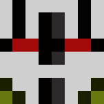 Download Free Choujuu Sentai Liveman - Jimmers Skin for Minecraft image 3 Choujuu Sentai Liveman - Jimmers - Other Minecraft Skins - image 3