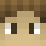 [RPG/Fantasy] Male Elve - Male Minecraft Skins - image 3