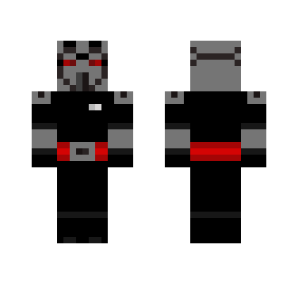 Choudenshi Bioman - Mechaclones - Other Minecraft Skins - image 2