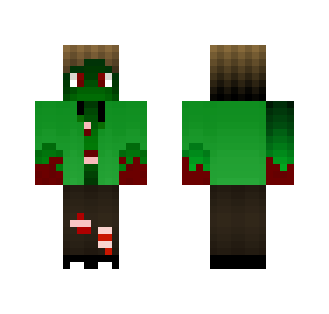 Halloween Disguise