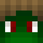 Halloween Disguise - Halloween Minecraft Skins - image 3