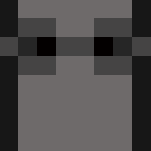 Battle Fever J - Cutmen - Other Minecraft Skins - image 3