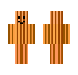 crispy bacon