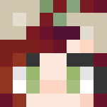 Sunset Red - Interchangeable Minecraft Skins - image 3