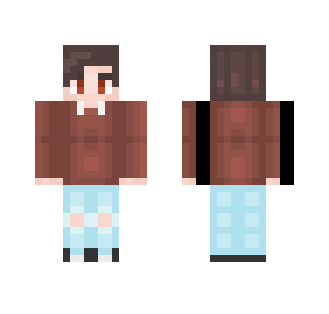 New shading style :o :I: - Male Minecraft Skins - image 2